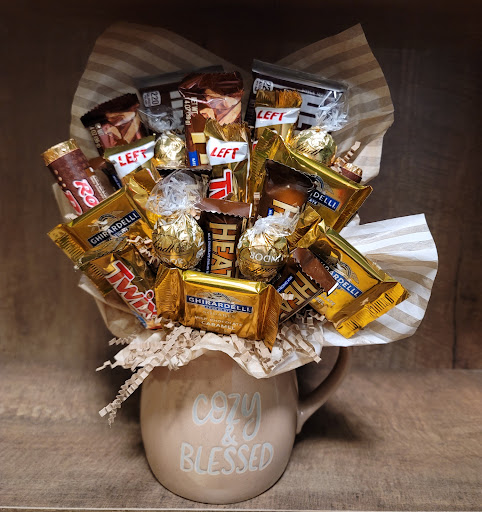Christy’s Candy Creation and Balloon Shop LLC - Thumbnail