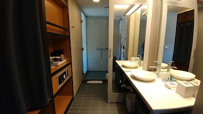 lodging