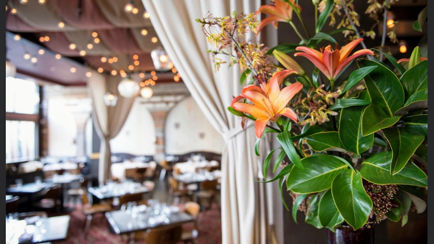 Revival Bar+Kitchen by null