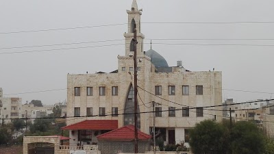 Photos of مسجد خليل الملاح
