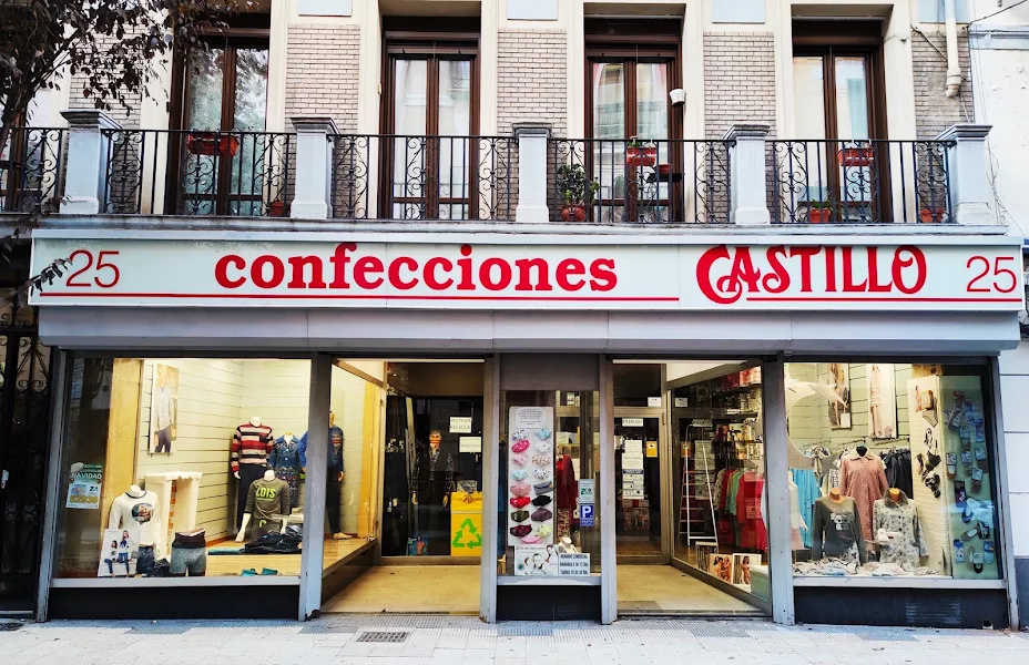 Confecciones Castillo photo
