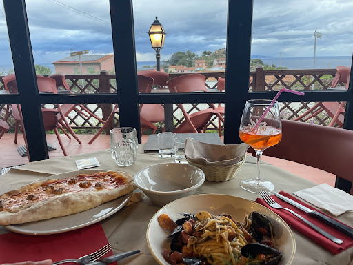 Ristorante Il Faro di Matteo Terzi - Thumbnail