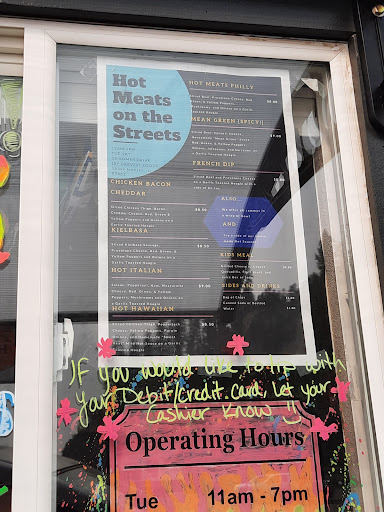 Hot Meats On The Streets, LLC - Thumbnail