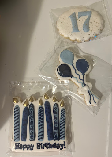 Keyway Cookies - Thumbnail