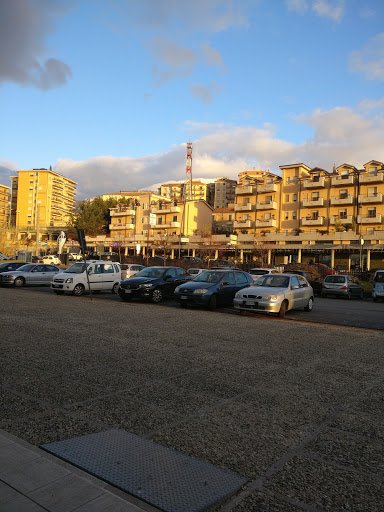 Burger Italia - Thumbnail