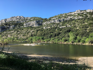 Photo n°43 de Le Sunset Sauze Plage à Saint-Martin-d'Ardèche (Bar)