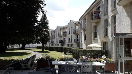 Photo de Residence Pierre Siegel à Sault-lès-Rethel (08300)