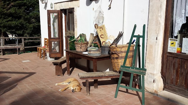 Pantalica Ranch Societa 'Cooperativa Agricola