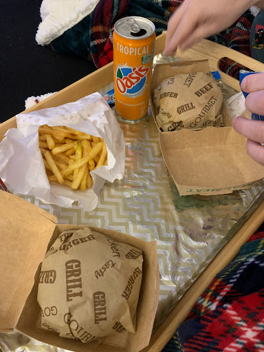 Photo 4 - Com’in food