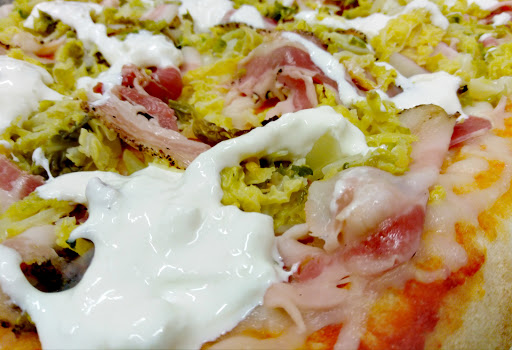 Valpopizza - Visual