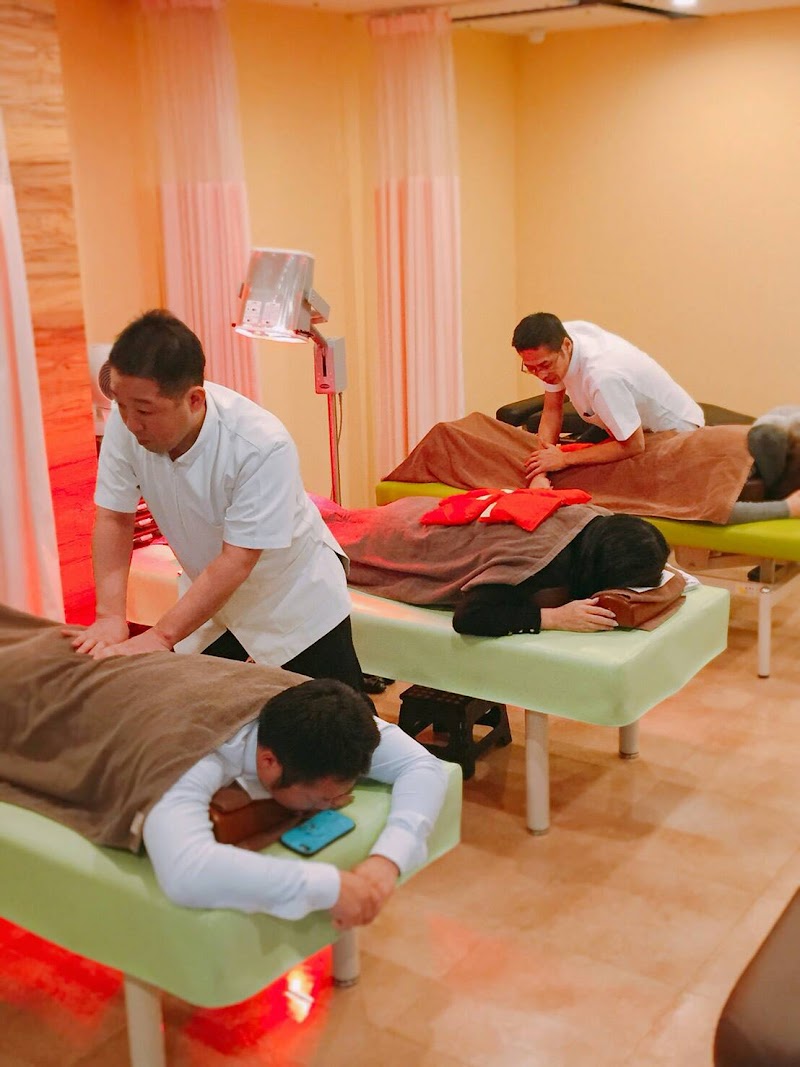 堺整骨院 向野院