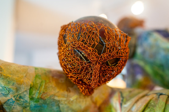 Fay Wood Studio and Art Gallery by null