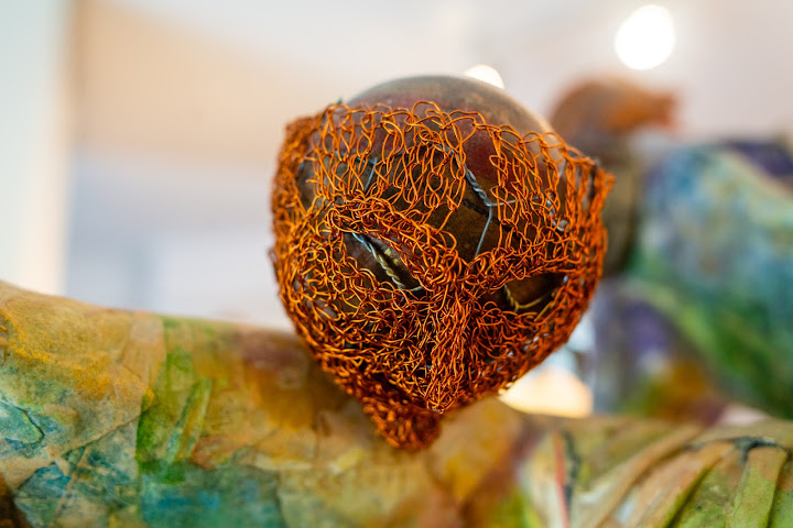 Fay Wood Studio and Art Gallery by null