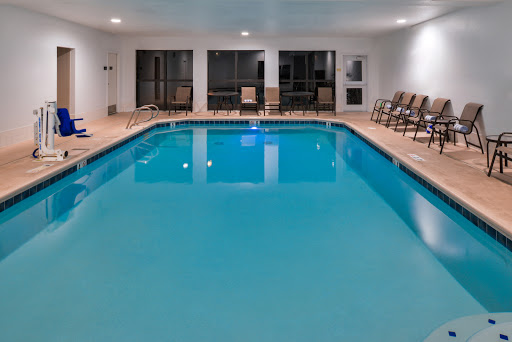 Hampton Inn Eugene - Visual