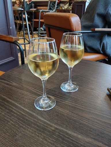 Bistrot le Saint Louis