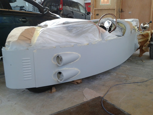 R & S Bodyshop - Thumbnail