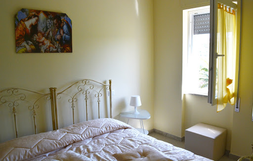 B&B Guirro Verde Gallery - Italy