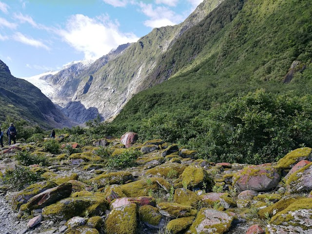 Franz Josef Glacier