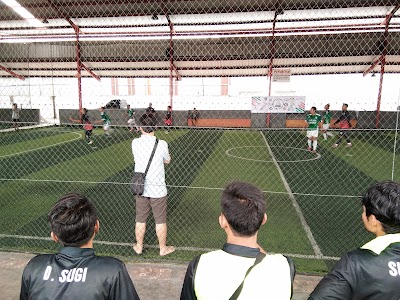 photo of Para Futsal