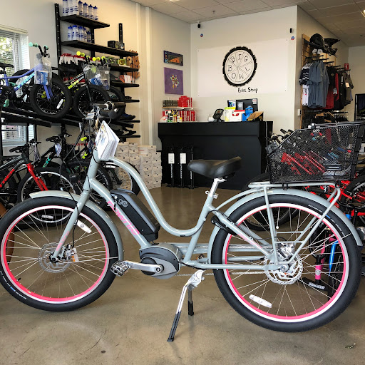 Big Bowl Bike Shop - Thumbnail