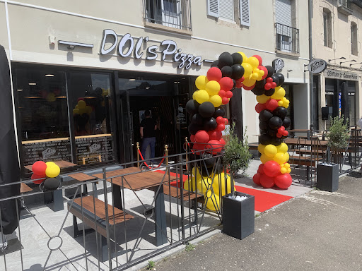 Dol's Pizza