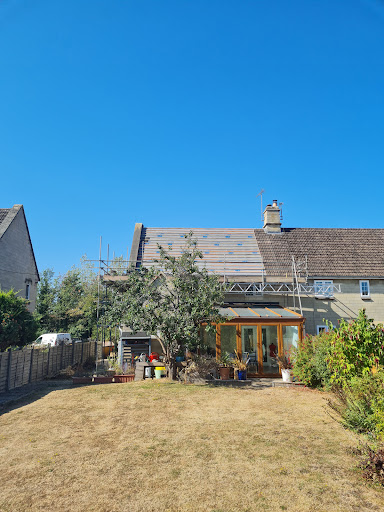 SB Roofing Bath Gallery - United Kingdom