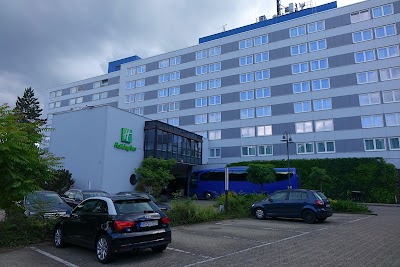 Photos of Holiday Inn Frankfurt Airport - North