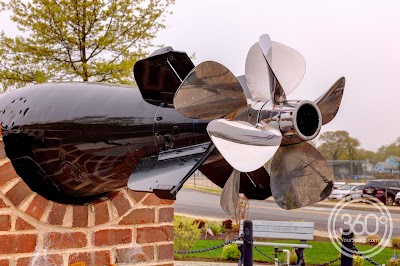 Submarines Veteran Memorial