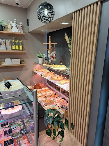 Au Fin Gourmet - Caen