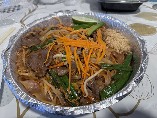 SOMTUM: Thai & Lao Food - Thumbnail