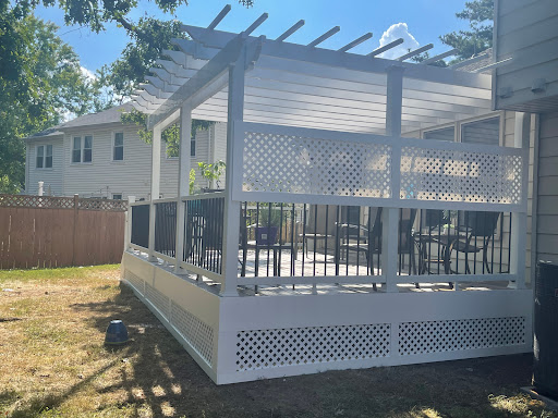 advanced general contractor llc