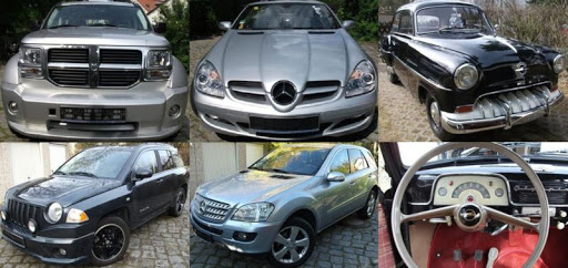Bohn-Automobile - Visual