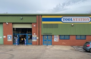 Toolstation Coventry Foleshill