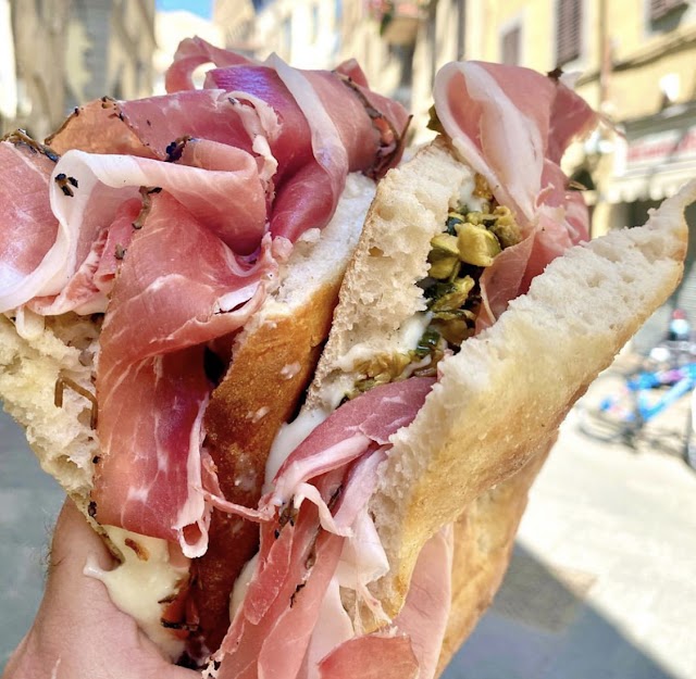 All' Antico Vinaio - Milano