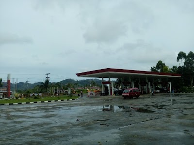 Photos of SPBU Kelobak