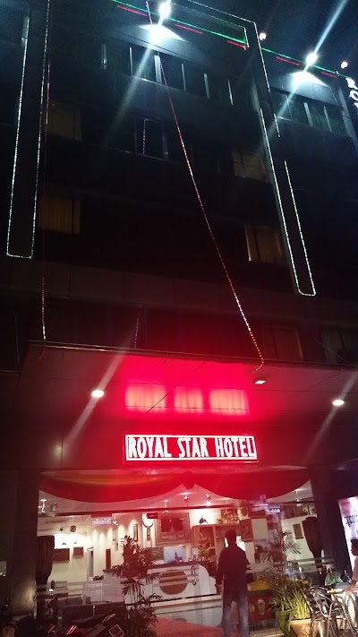 Photos of Royal Star Hotel