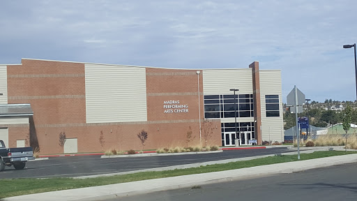 Madras Performing Arts Center - Thumbnail