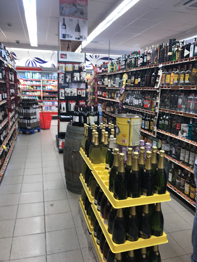 SPAR Puerto Mogán - Thumbnail