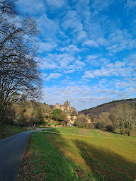 Photo n°10 de B&B Le Coq en Repos à Saint-Sylvestre-sur-Lot (Chambre d'hôtes)