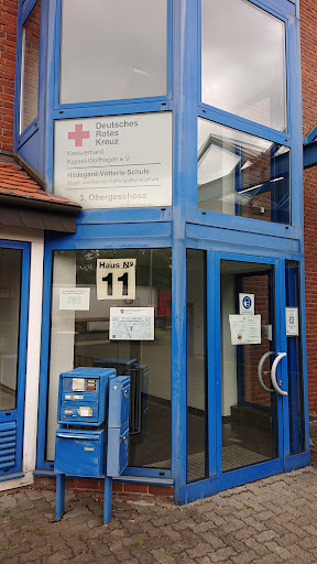 Rettungsdienst-Schule - Thumbnail