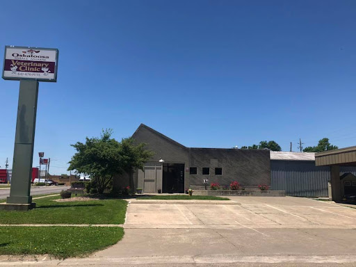 Oskaloosa Small Animal Veterinary Clinic - Thumbnail