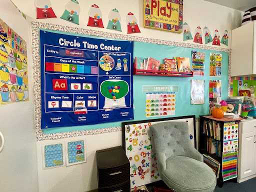Central California Gymnastics and The Learning Center at CCGI - Thumbnail