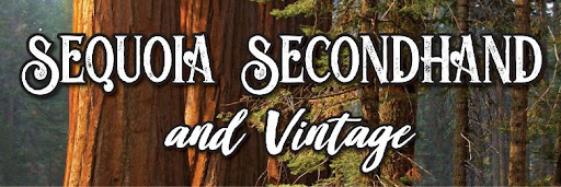 Sequoia Secondhand & Vintage - Thumbnail