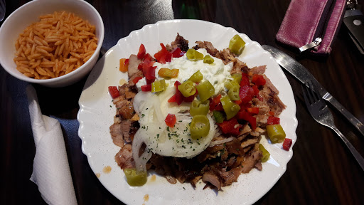 Patras Grill - Thumbnail