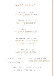 Photo n°8 de Pizza Di Napoli Ayguesvives à Ayguesvives (Restaurant de tacos)