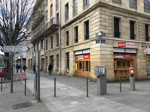 Guyenne Central Bricolage Bordeaux - Thumbnail
