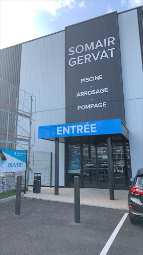 Photo de HYDRALIANS SOMAIR GERVAT Les Pavillons-sous-Bois