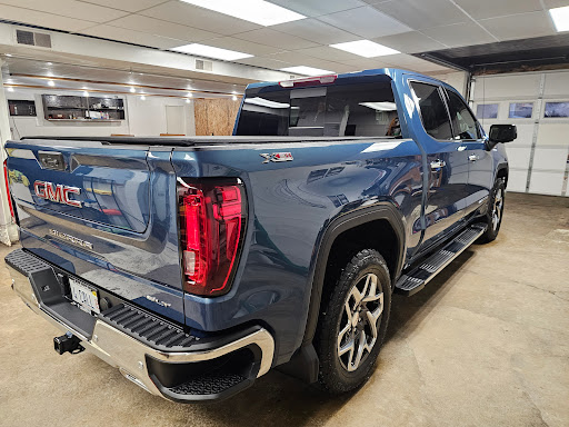 Storm Auto Detail & Tint