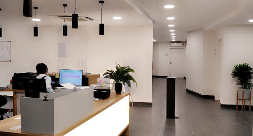 Photo de Maison de santé Pluriprofessionnelle de Hundling