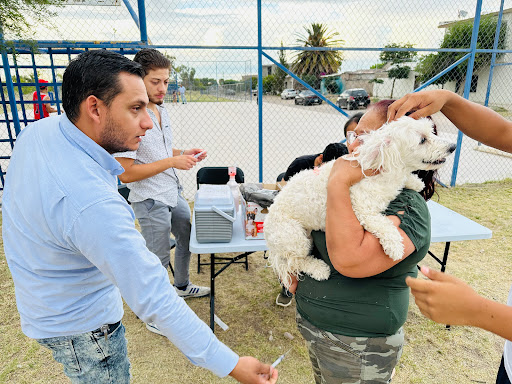 Centro de Rescate Animal y Control de Zoonosis - Thumbnail